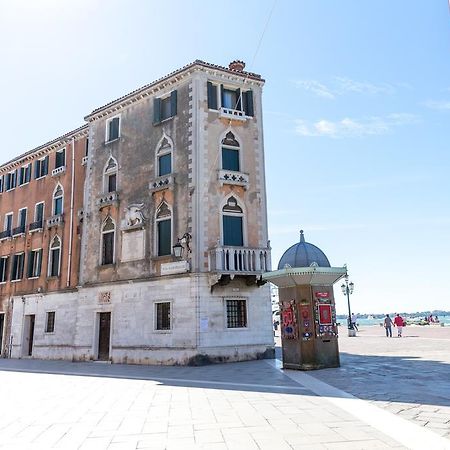 Venice Appartament Salini - Near The Biennale Exteriér fotografie