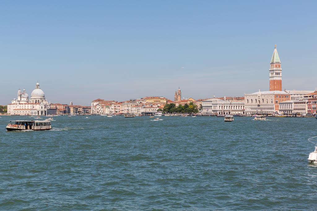 Venice Appartament Salini - Near The Biennale Exteriér fotografie